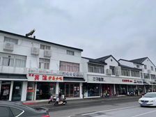 盘胥路沿街可餐饮门面房商铺盘景苑附近大开间新市路南带租18万