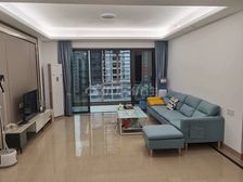 CBD核心高端住宅新房出售,地铁口E地块 南北通透 地铁