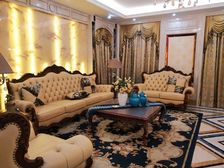 走千家不如看一家的好房、珍藏经典豪宅、荣和公园墅城中芯别墅