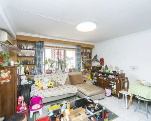 恩济庄82号院南北通透3居室