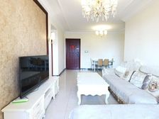 3室2厅 恒大绿洲 小区中间位置 诚心出售