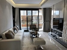 好安逸,渝北空港航空真正的真洋房了!