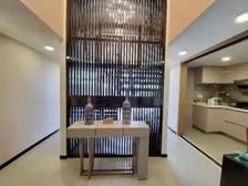 营销中心限时特惠8折/前滩一号/江景3房2卫全亮间朝南宁大