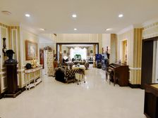 北京玫瑰园6室4厅精装修