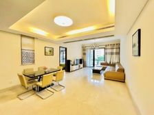 新上 凯旋三期 顶豪2梯2户 东向靓朝向 业主诚心放卖