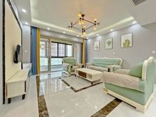 7,8号线耀华站 低于市场价急售 满五无税 精装全送金谊广场