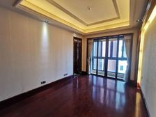 降300W 广西豪宅身份象征之华润幸福里5房高层看青秀山急卖