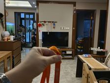 恒大城市之光(1-4幢) 3室2厅 南北 精装