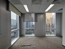 富力盈凯广场 252方 精装修 双面采光 地铁上盖