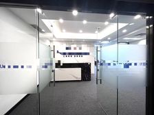 高德置地秋广场 356方 精装修带家私 正对电梯口