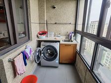 万科金色城市西区3室2厅2卫南北朝向245.0万元/套出售