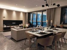 保利碧桂园公园大道 内退转名单位 南北对流望花园 价格可谈