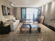 急卖 送车位 高楼层140平4居 南北向精装修 看房方便