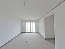 禄口翠屏城纯毛坯三房 满两年楼层佳采光好 诚意出售 价格可谈
