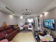 波波城3室2厅2卫南朝向268.0万元/套出售