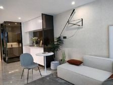 低首付!奉化万达精装2室,首付15万年底入住,月供3千