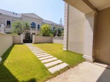 660万住别墅!五矿法式合院别墅!2.0低密奢居区