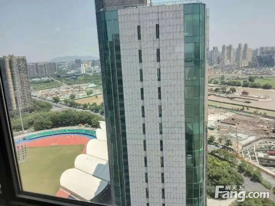 实景图