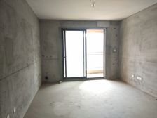 天俊悦府 77.69平2居 南向毛坯 拎包入住