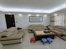 自盘 锦逸荣庭 园心电梯17楼现代装修 168平4房2厅2卫