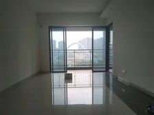 急售 中惠壁珑湾 南向高层望花园 车位 价可谈 随时看房