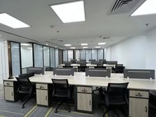 中洲交易中心 306方 高端精装修 周边配套齐全