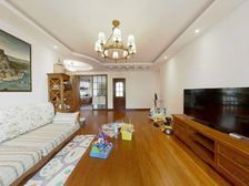 翰林大四房,户型好,中高楼层,采光佳视野好,装修新拎包入住