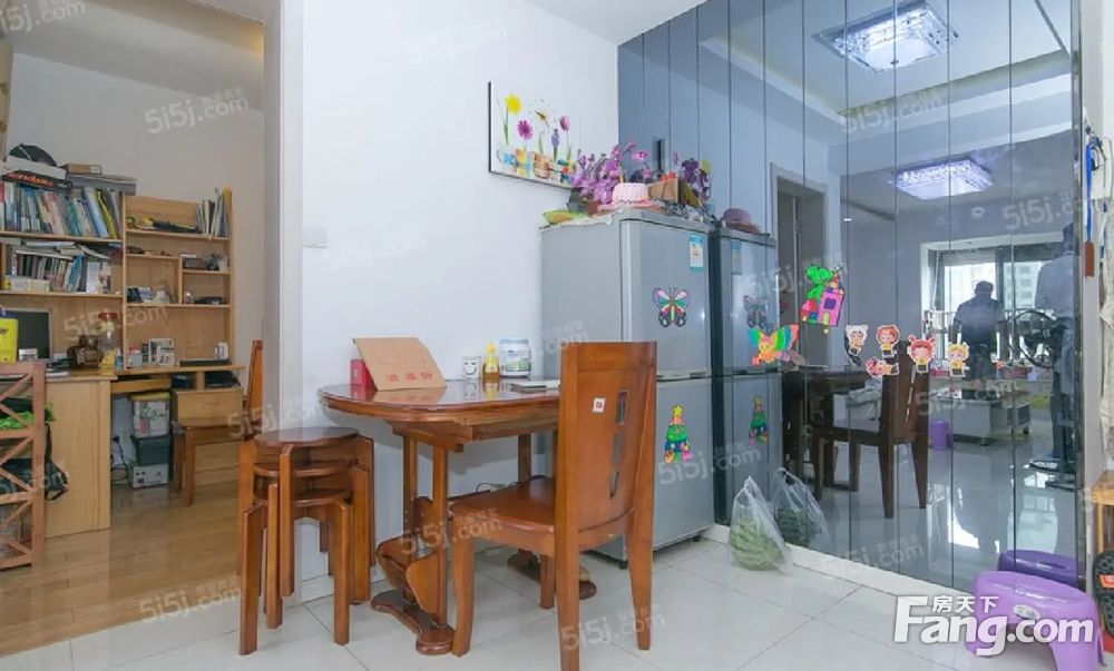 精装两南房 采光好 汇邻广场 沃尔玛 4号线 生活便利,苏州姑苏吴门桥