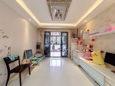 建屋海德公园,满五年,拎包入住,视野开阔!