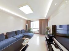 欧典花园正四房,房东诚意出售!看房随时