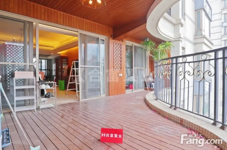 汇景新城世家G栋 便宜 4房2厅 业主亲切