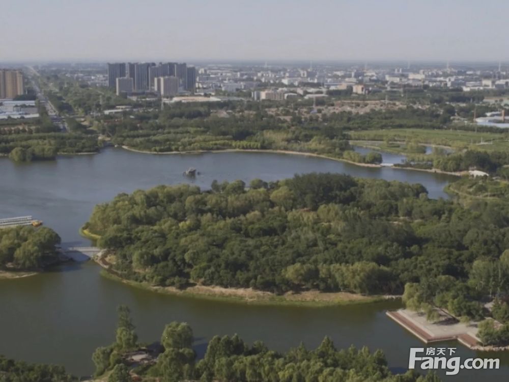 外景图
