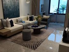 和平路上,和平君启 精装修交付 准现房