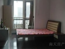 和美城1室1厅1卫南朝向40.0万元/套出售