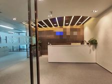 富力盈凯广场 403方 豪华装修 随时拎包入驻