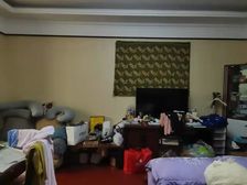 正南新海蓝钻2室1厅精装修