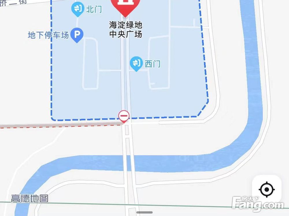 交通图