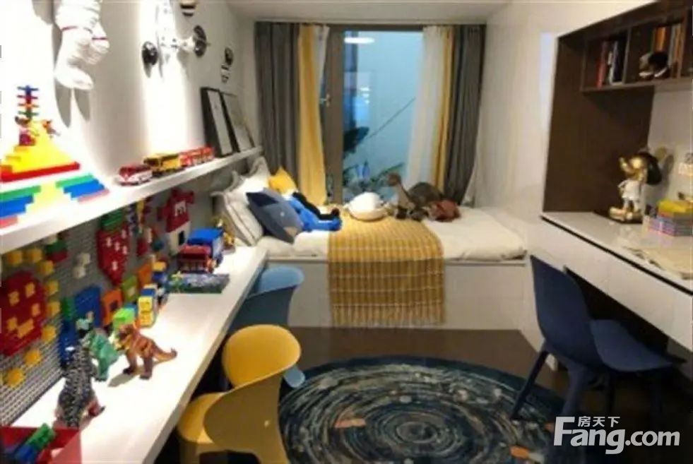 室内图