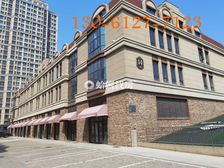 捡漏 独栋商业 市北主干道旁200米展示面 送车位