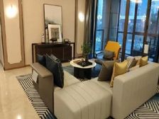 红光西华大学旁,高品质新房,精装现房,即买即住,可拎包入住