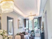 单价7000起买龙泉东安湖西河口旁70年精装修住宅