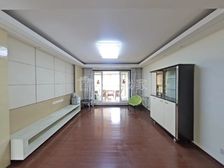 澳丽嘉园 新上顶跃四房两厅两卫全明东边户三房南送多面积可改造