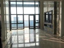 富力东山新天地 送300方露台 全新未住 豪华装修 看房方便