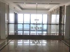 富力东山新天地 送300方露台 全新未住 豪华装修 看房方便