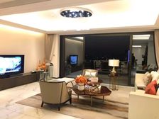 精选眞房 天誉半岛花园 内部单位 海珠一线江景豪宅带装修出售