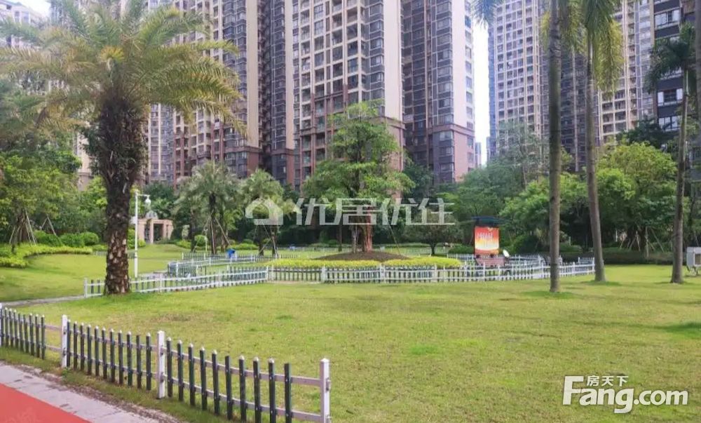 3室 满五年 楼层好 视野无遮挡,南宁江南国家经济开发区汇东星世界