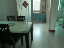 长虹路万达商圈42中旁华光小区52万买85平小三室阳光2楼