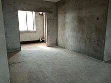 高新区绿地商圈新五中旁汉江梦62万买139平大三室现房