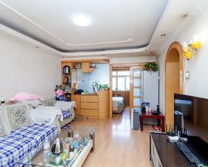 旧宫·德茂小区·3室·1厅