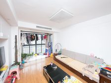 世茂香槟湖二期 2室2厅 精装修出售价格可谈